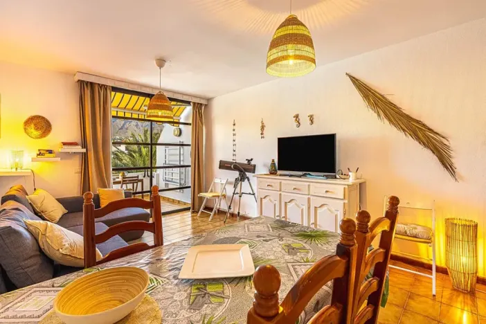 Prodej bytu 2+kk, Adeje, Španělsko, 74 m2