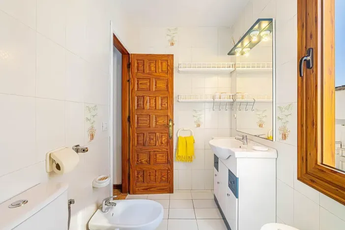 Prodej bytu 2+kk, Adeje, Španělsko, 74 m2