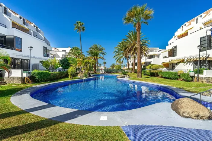 Prodej bytu 2+kk, Adeje, Španělsko, 74 m2