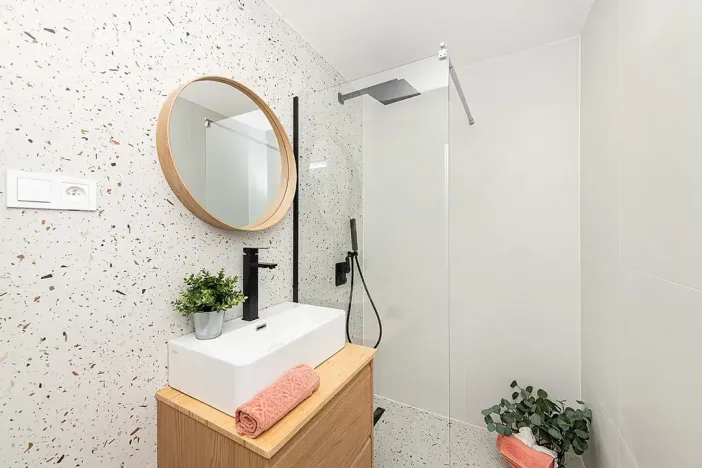 Prodej bytu 2+kk, Praha - Modřany, Daškova, 44 m2