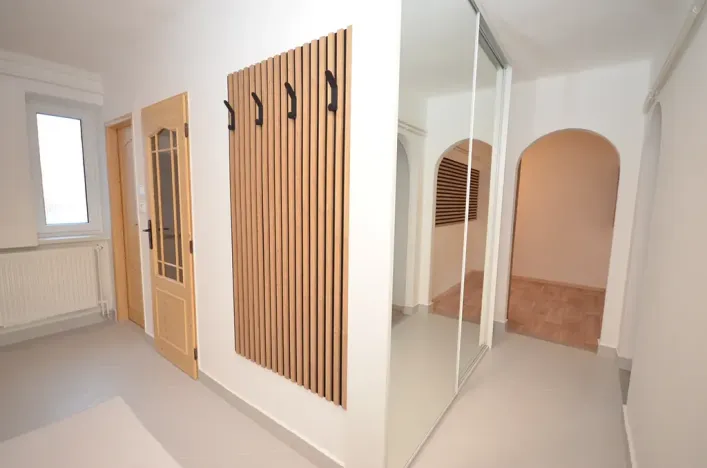 Pronájem bytu 2+1, Frýdek-Místek, Těšínská, 54 m2