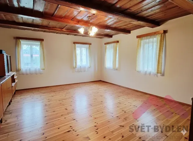 Pronájem chalupy, Šluknov, 180 m2