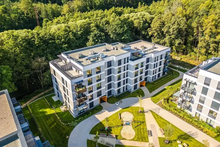 Pronájem bytu 1+kk, Praha - Hostivař, Nurmiho, 42 m2