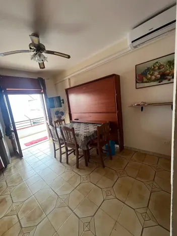 Prodej bytu 2+kk, Scalea, Itálie, 45 m2