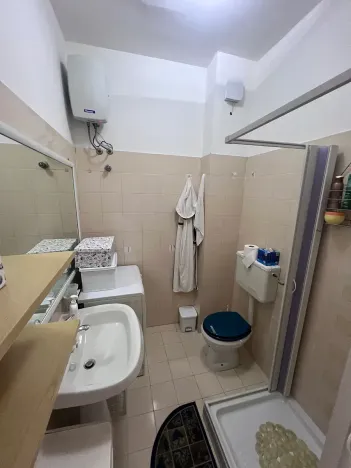 Prodej bytu 2+kk, Scalea, Itálie, 50 m2