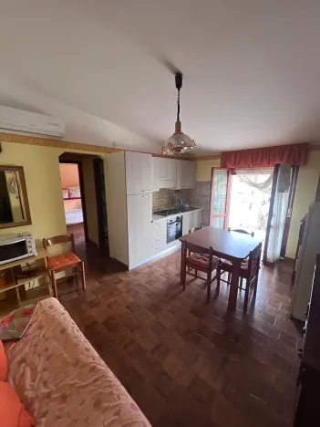 Prodej bytu 4+kk, Scalea, Itálie, 100 m2