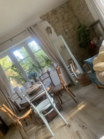 Pronájem bytu 1+1, Březová nad Svitavou, 50 m2