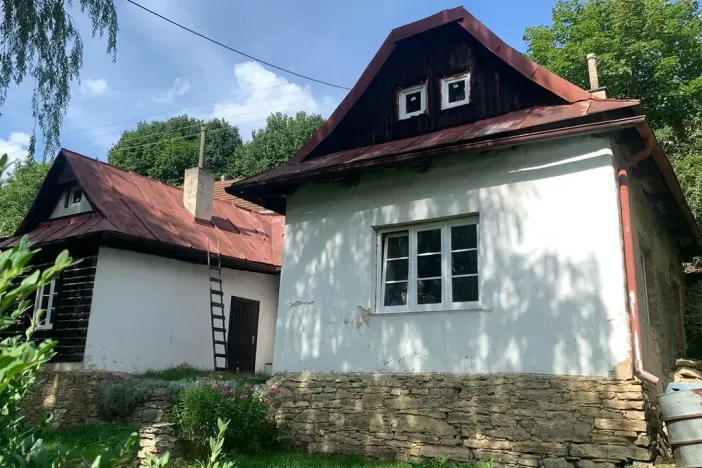 Pronájem bytu 1+1, Březová nad Svitavou, 50 m2