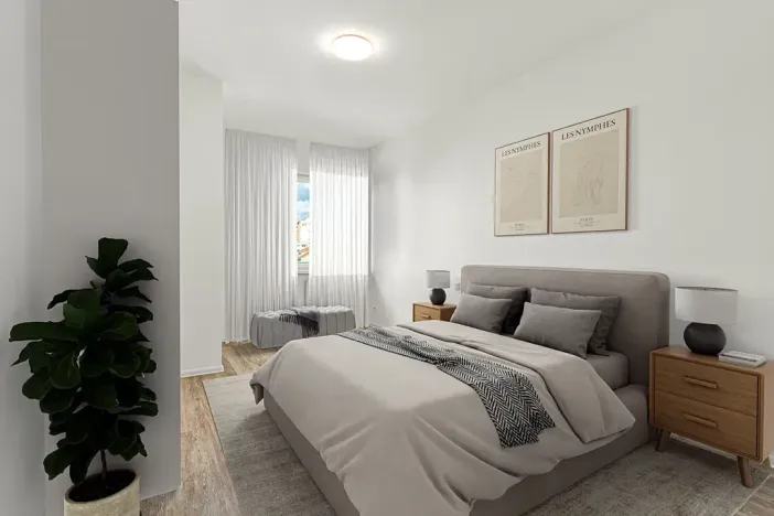 Prodej bytu 3+kk, České Budějovice, Branišovská, 84 m2