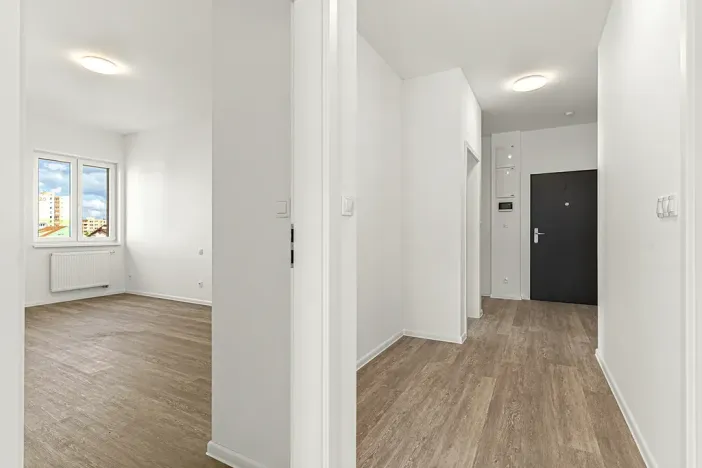 Prodej bytu 3+kk, České Budějovice, Branišovská, 84 m2