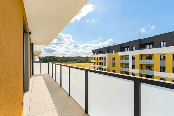 Prodej bytu 3+kk, České Budějovice, Branišovská, 84 m2