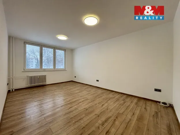 Prodej bytu 3+1, Ostrava - Zábřeh, Výškovická, 74 m2