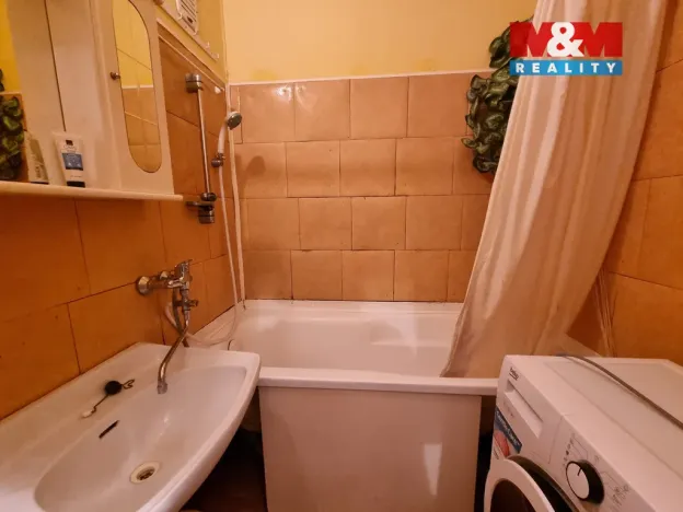 Prodej bytu 2+1, Opava, Liptovská, 58 m2