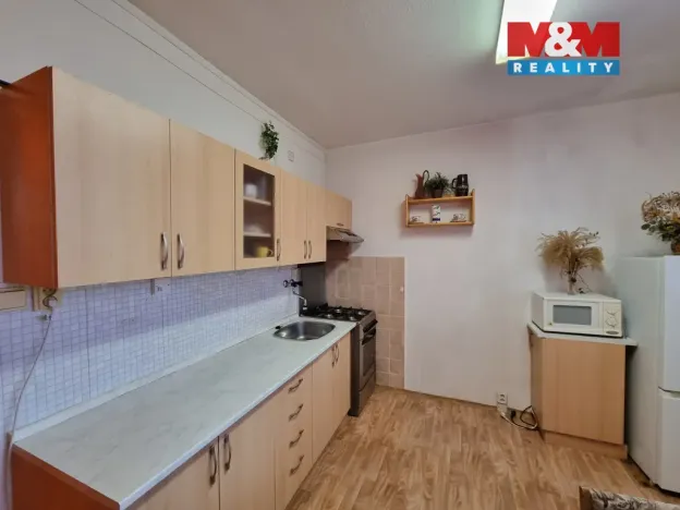 Prodej bytu 2+1, Opava, Liptovská, 58 m2