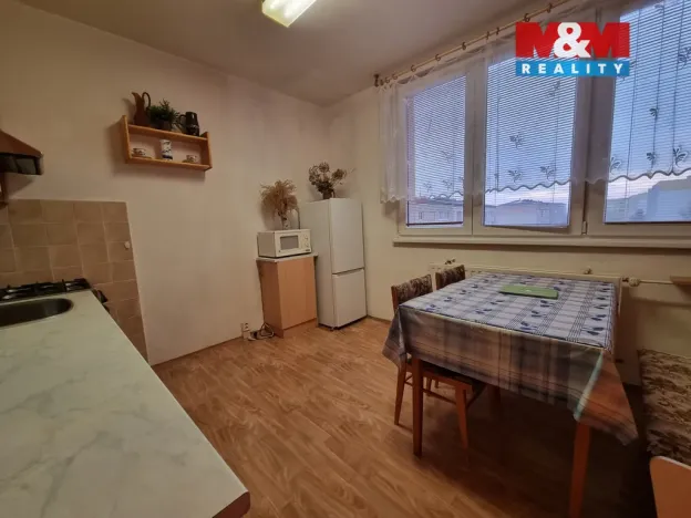 Prodej bytu 2+1, Opava, Liptovská, 58 m2