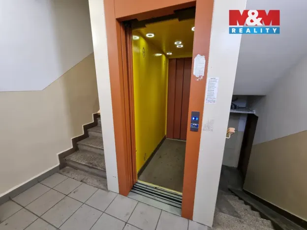 Prodej bytu 2+1, Opava, Liptovská, 58 m2