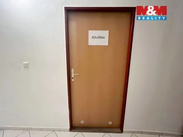 Pronájem bytu 1+kk, Kašperské Hory, Česká, 36 m2