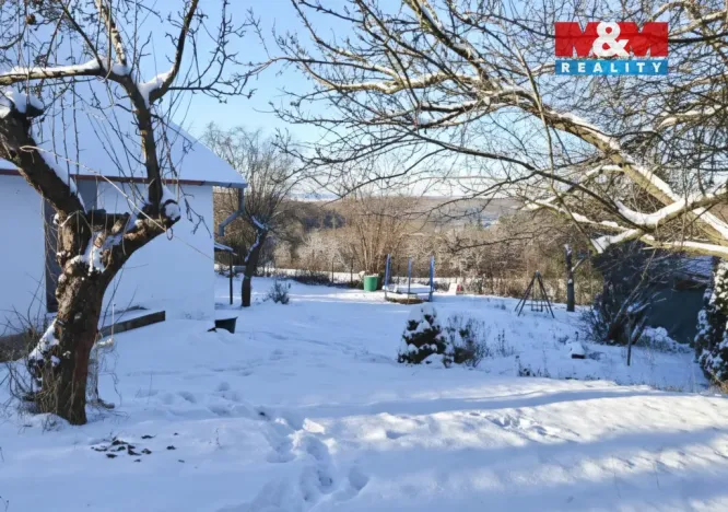 Prodej chaty, Jílové u Prahy, 86 m2