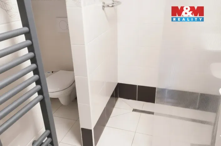 Prodej chaty, Jílové u Prahy, 96 m2