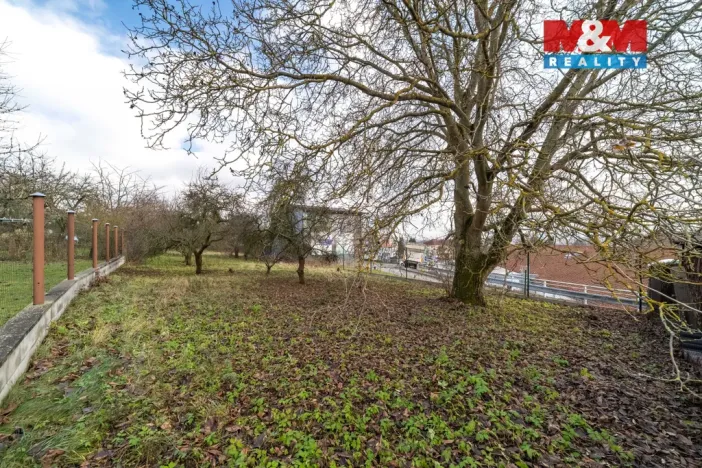 Prodej rodinného domu, Tachov, Sokolovská, 134 m2