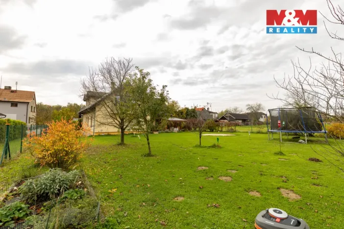 Prodej rodinného domu, Horní Bludovice - Prostřední Bludovice, 198 m2