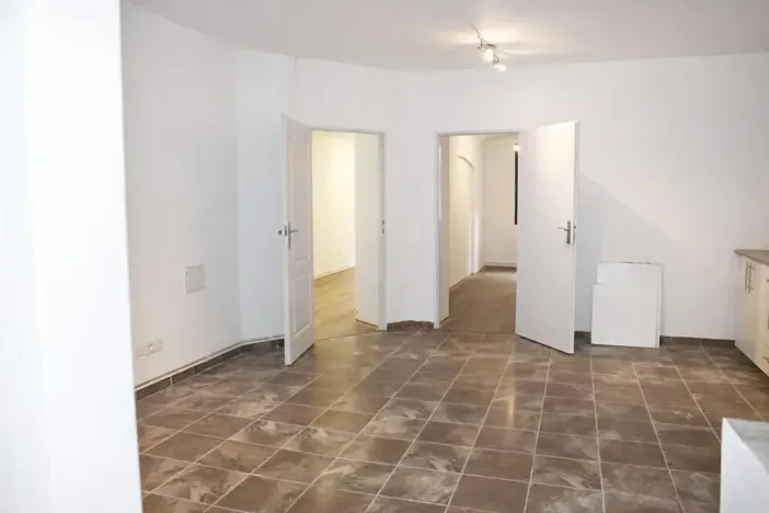 Pronájem bytu 3+1, Brno, Merhautova, 85 m2