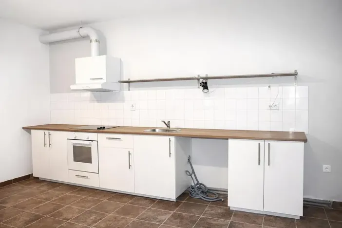 Pronájem bytu 3+1, Brno, Merhautova, 85 m2