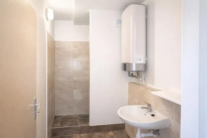 Pronájem bytu 3+1, Brno, Merhautova, 85 m2