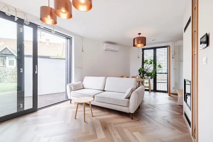 Prodej rodinného domu, Břeclav, Břetislavova, 104 m2