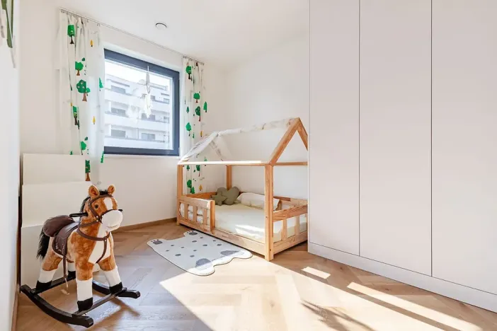 Prodej rodinného domu, Břeclav, Břetislavova, 104 m2