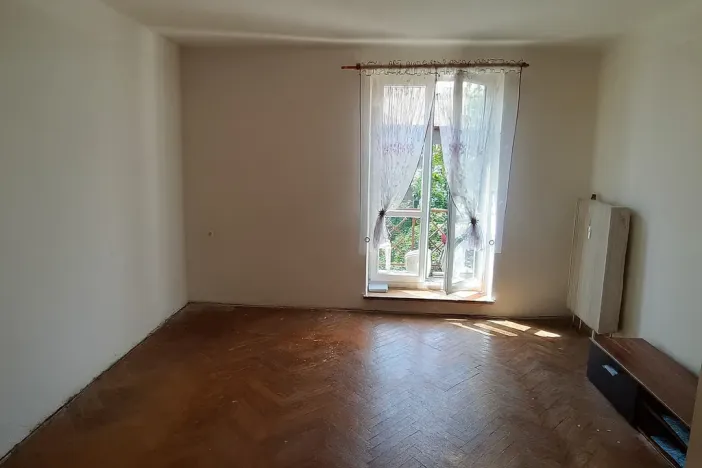 Pronájem bytu 2+1, Most, Josefa Skupy, 55 m2