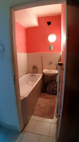 Pronájem bytu 2+1, Most, Josefa Skupy, 55 m2