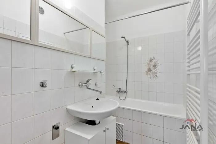 Prodej bytu 3+1, Ohrazenice, 74 m2