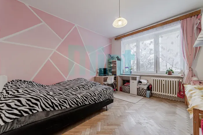 Prodej bytu 2+1, Havířov, Kosmonautů, 52 m2