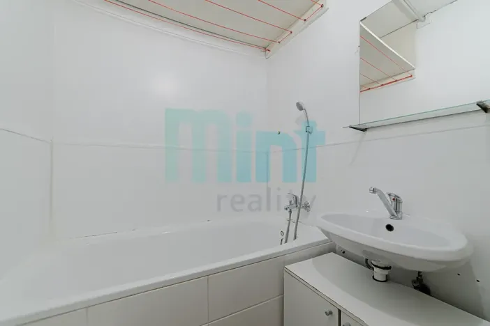 Prodej bytu 2+1, Havířov, Kosmonautů, 52 m2