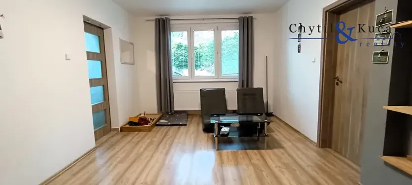 Prodej bytu 3+1, Přerov, Optiky, 60 m2