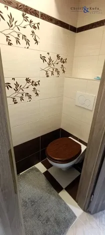 Prodej bytu 3+1, Přerov, Optiky, 60 m2