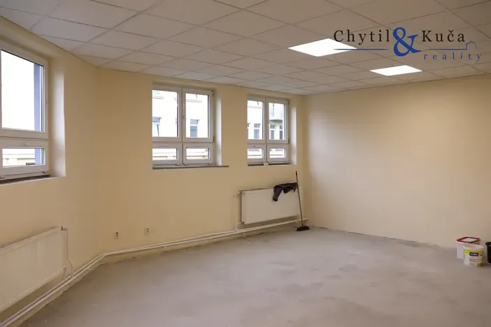 Pronájem obchodního prostoru, Přerov, Čechova, 200 m2