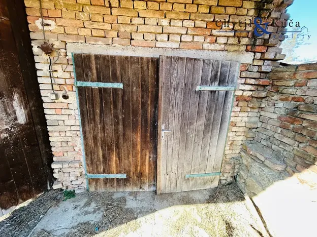 Prodej rodinného domu, Brumovice, 110 m2