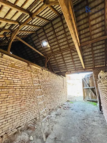 Prodej rodinného domu, Brumovice, 110 m2