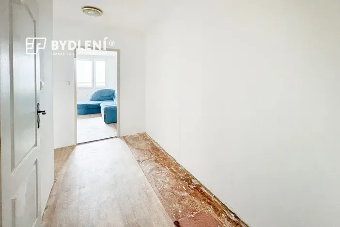 Prodej bytu 2+kk, Bílina, Bezejmenná, 48 m2