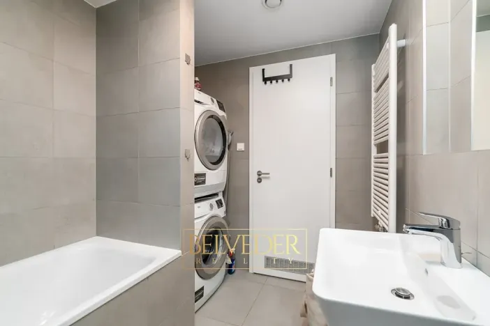 Prodej bytu 2+kk, Praha - Hodkovičky, Šenácká, 53 m2