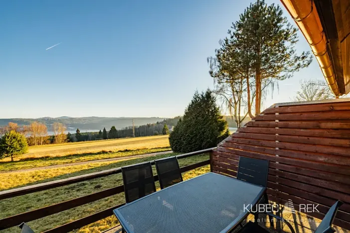 Prodej chaty, Lipno nad Vltavou, 76 m2