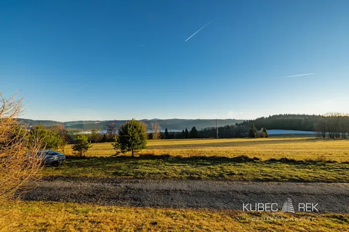 Prodej chaty, Lipno nad Vltavou, 76 m2