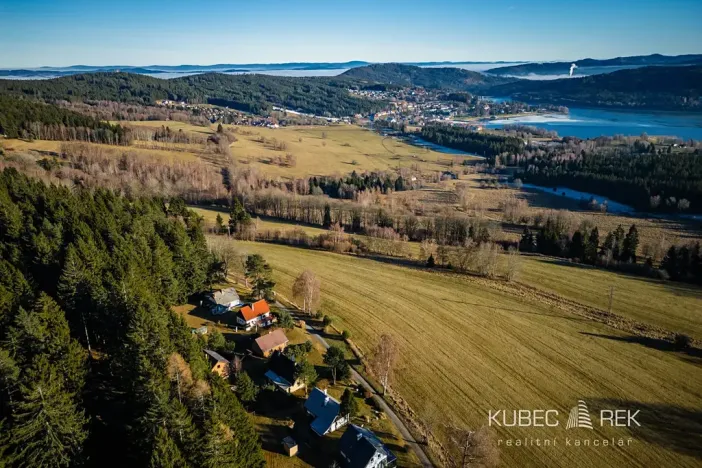 Prodej chaty, Lipno nad Vltavou, 76 m2