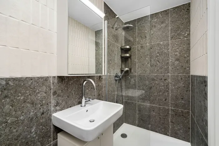 Pronájem bytu 2+kk, Brno - Zábrdovice, Bratislavská, 48 m2