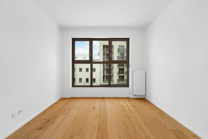 Pronájem bytu 2+kk, Brno - Zábrdovice, Bratislavská, 48 m2