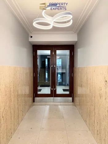 Pronájem bytu 2+1, Brno - Veveří, Mášova, 53 m2