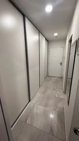 Pronájem bytu 1+kk, Praha - Libeň, Kurta Konráda, 39 m2