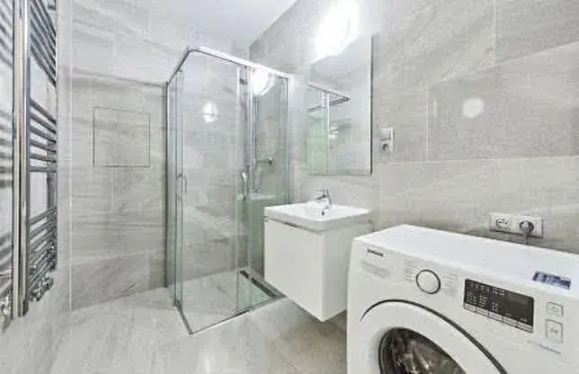 Pronájem bytu 1+kk, Praha - Libeň, Kurta Konráda, 39 m2